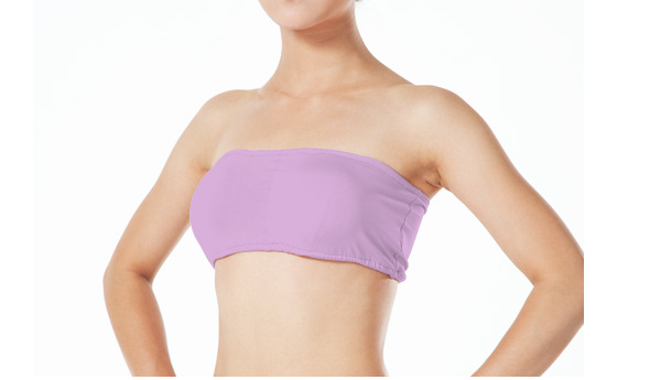 韩版百搭莫代尔瑜伽裹胸 打底<em>抹胸 文胸内衣</em> 裹