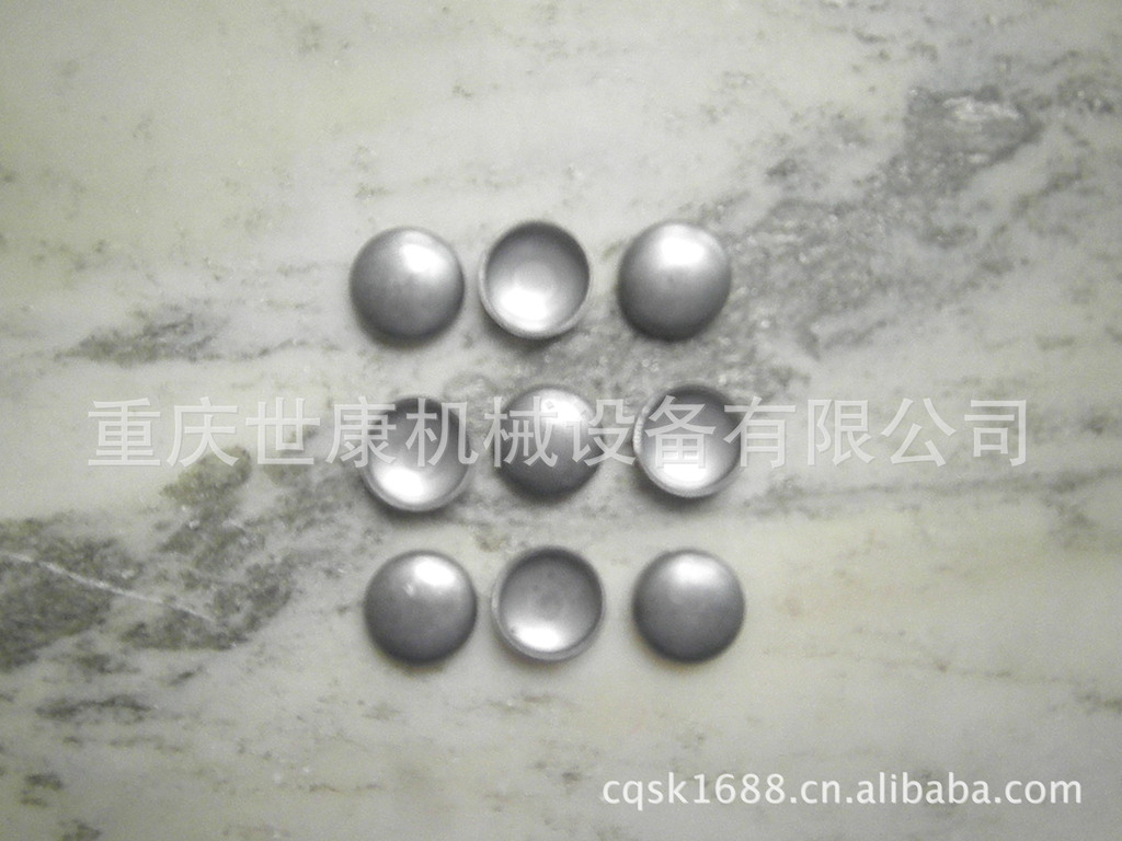 【重庆康明斯发动机配件 碗形塞3007634】