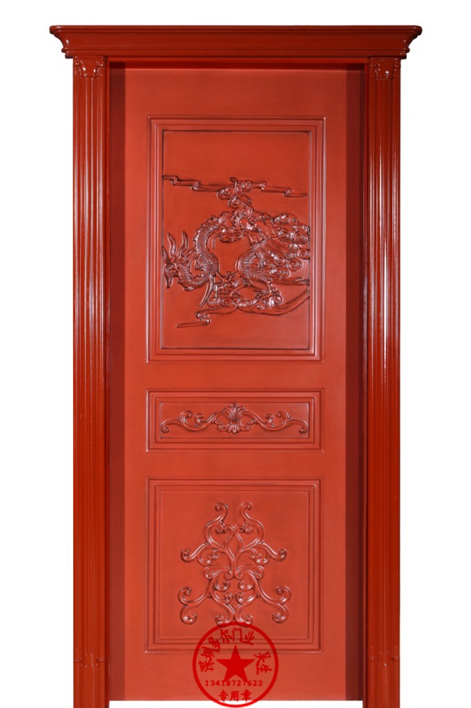 龙祥云瑞-喜庆
