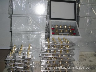 他防雷电设备-生产厂家定制接地端子板,规格齐