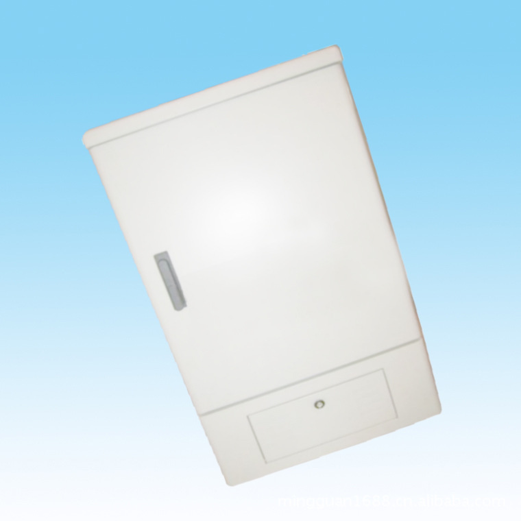 通讯产品加工-专业 生产各种 户外光缆交接箱外