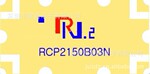 RN2原装RCP2150B03N