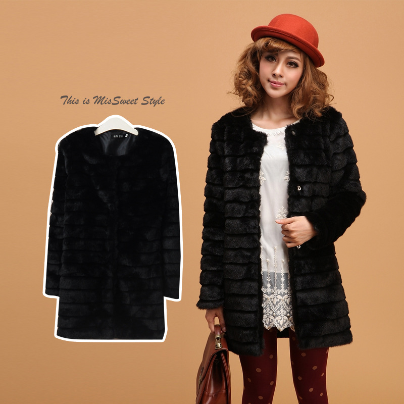 天冷巧穿衣 明星演绎<em>皮草马甲穿搭</em>法 - 阿里巴