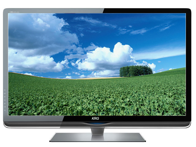 带HDMI\/USB接口32寸LED液晶电视机图片,带