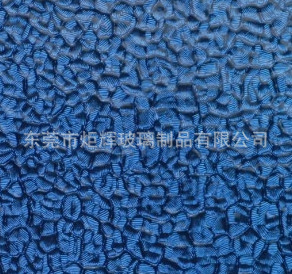 压花玻璃加工 钢化压花玻璃 压花玻璃厂