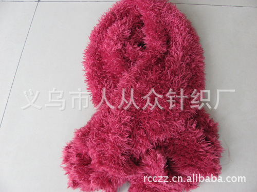 【直供台湾原料百变魔术围巾、围脖、披肩】