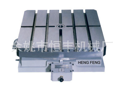 厂方直销精密地洞分割回转盘