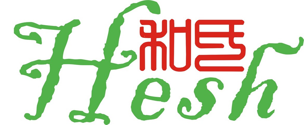 和氏新LOGO