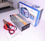 车载逆变器12V转220V 1000W大功率逆变器 家用逆变器 逆变器批发