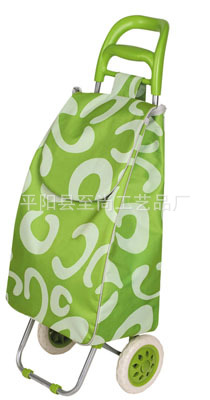 家用购物车 爬楼车 不锈钢购物车 行李车 买菜车