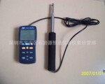 TES1340台湾泰仕热线式风速仪TES-1340热线式风速计TES 1340现货
