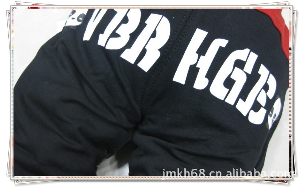 【金<em>马裤</em>行 童装男女<em>童冬装</em>2012新款儿童棉裤