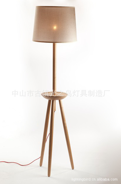 鼎力落地灯00