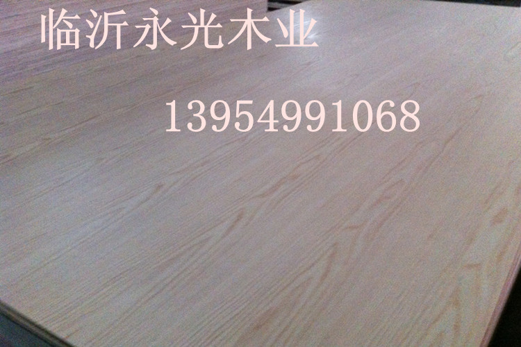 临沂永光木业厂生产3.0浮雕水曲柳贴面板 水曲