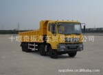东风8X4驱动自卸车,东风大力神前四后八自卸车