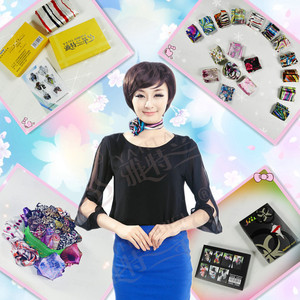 【<em>女围巾系法</em>】<em>女围巾系法</em>价格/图片_<em>女围巾系</em>