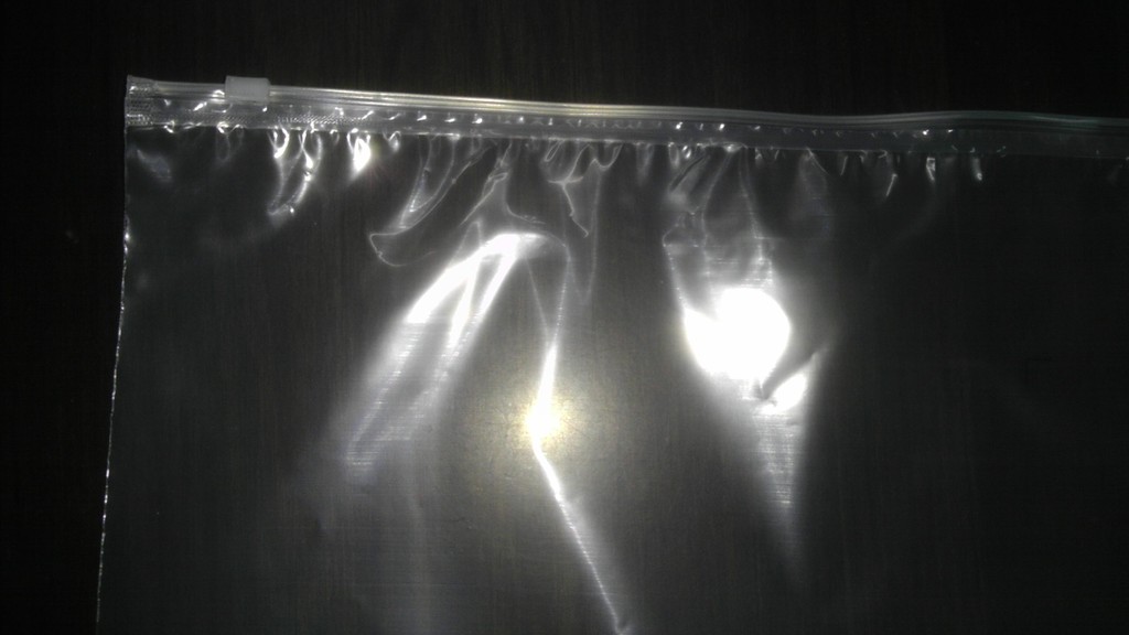 佛山广州中山PPE拉链袋 塑料包装袋 PE拉链袋