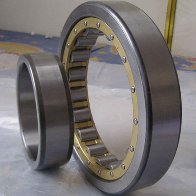 SKF NU2244ECMA