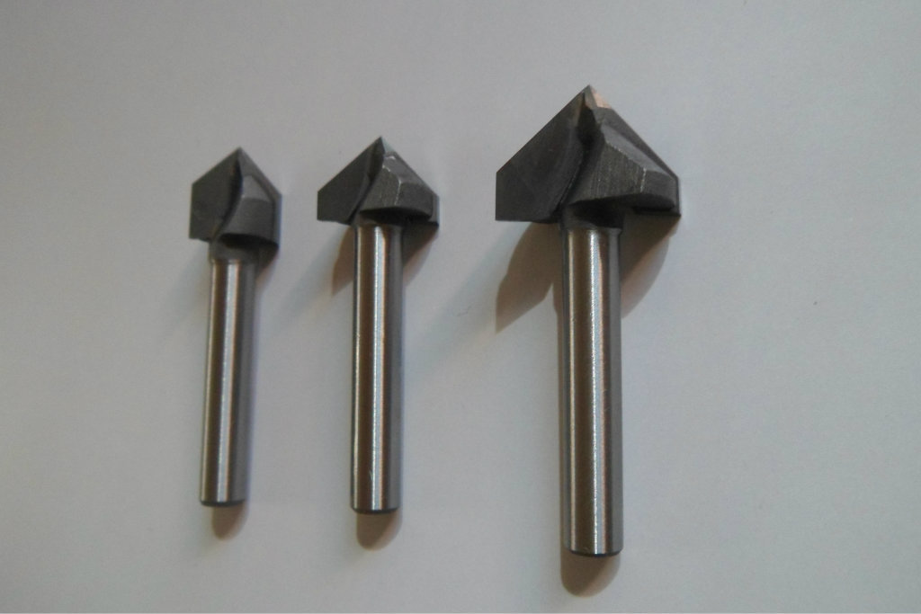 【倒角刀 进口硬质合金材质 过炉治具首选倒角