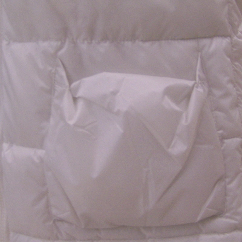 【<em>羽绒</em>服棉<em>马甲</em>女 真毛领韩版<em>加长 羽绒</em>棉<em>马甲</em>