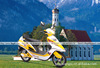 SMALL-HQ Electric Bicycle 电动车