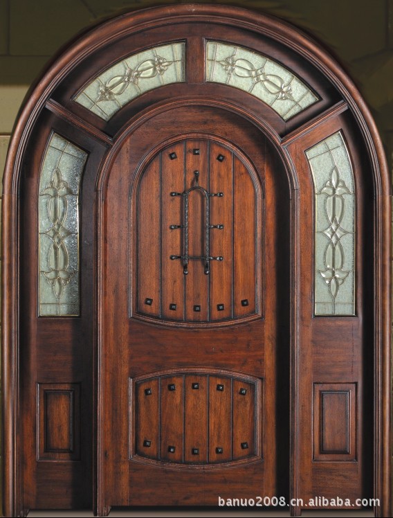 【室内门\/实木门\/别墅大门\/入室门\/高档实木门\/