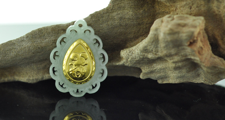 广州金镶玉广告促销礼品赠品 莆田金镶玉厂家