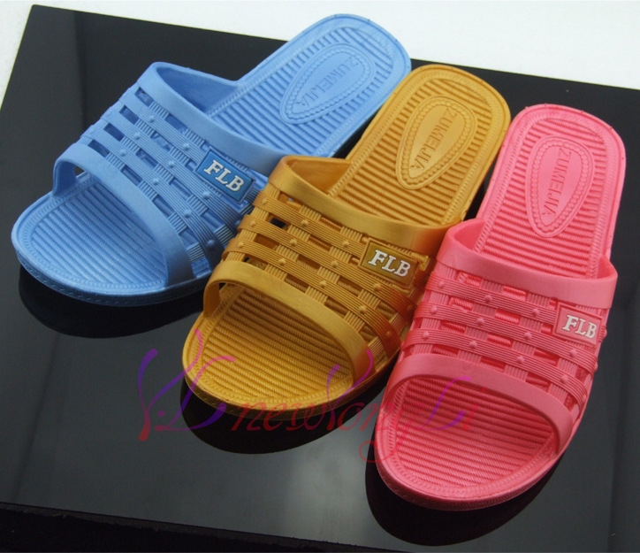 鞋 厂家供应 2012新款春季新款 女士 塑料鞋 P