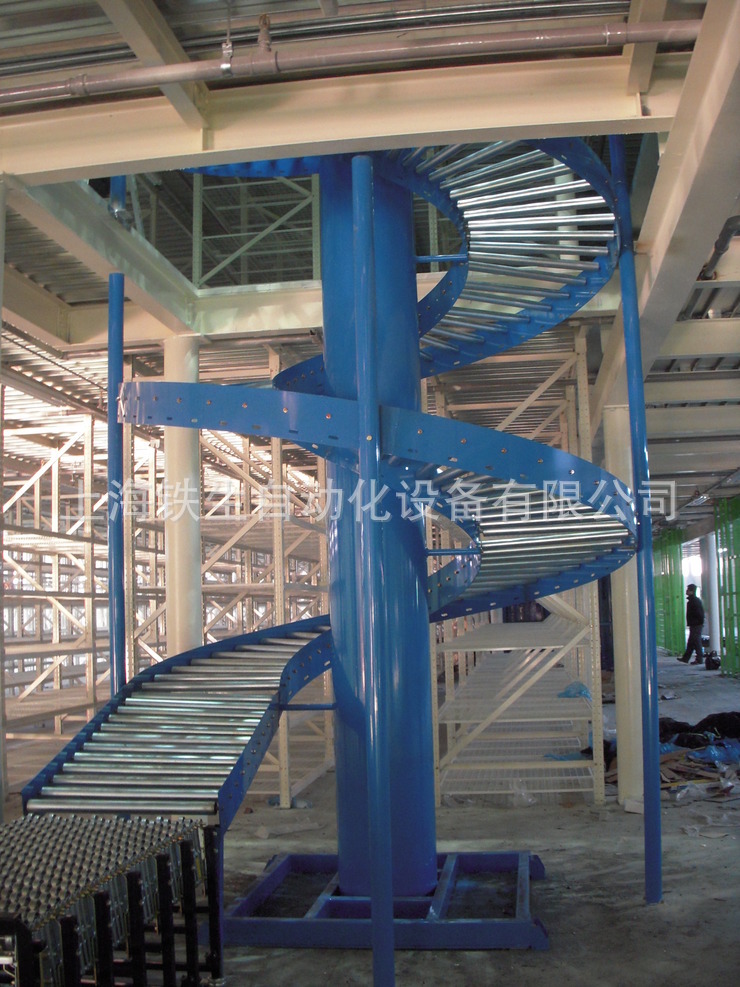 全自动圆瓶贴标机（高速）