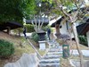 温泉小屋