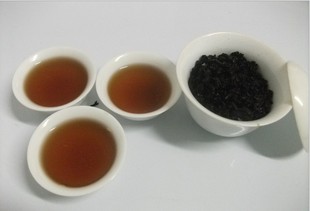 青茶-茶农直销 陈年铁观音批发 陈年老茶 10年