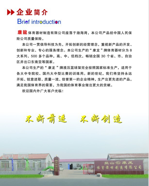 康龙体育