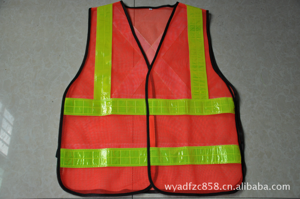 交通安全服装-供应交通安全背心-交通安全服装