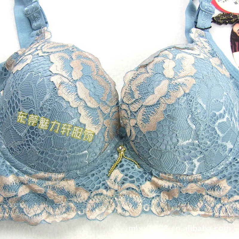 <em>批发</em>采购<em>文胸</em>-供应<em>金冠夫人</em>2012<em>文胸</em> 四排扣上