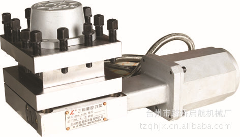 供应数控仪表车床CJK 0660-C三爪加电动刀架