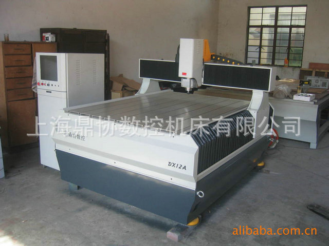 专业供应 全自动大型数控木工雕刻机DX08 精密木工多功能雕刻机