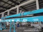 厂家供应GW500精密型胶带涂布机