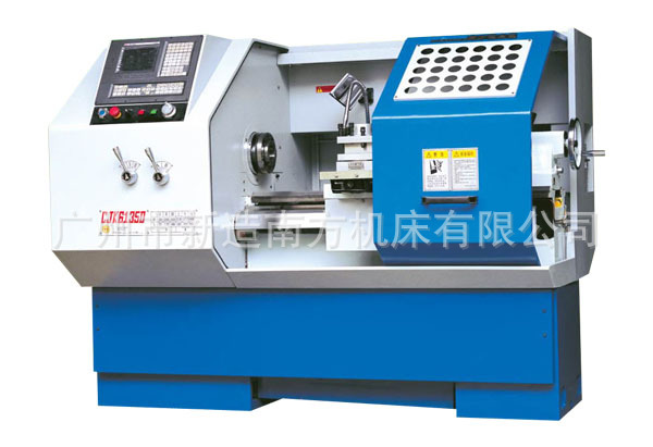 南方数控车床厂家 生产供应 南方自动数控车床