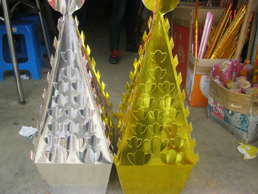 批发 殡葬祭祀拜神用品材料 冥币 金山银山 金银斗大号【特厚型】