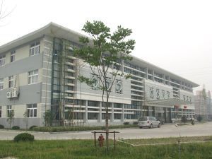 杭州余杭区仁和镇林昌金属软管厂