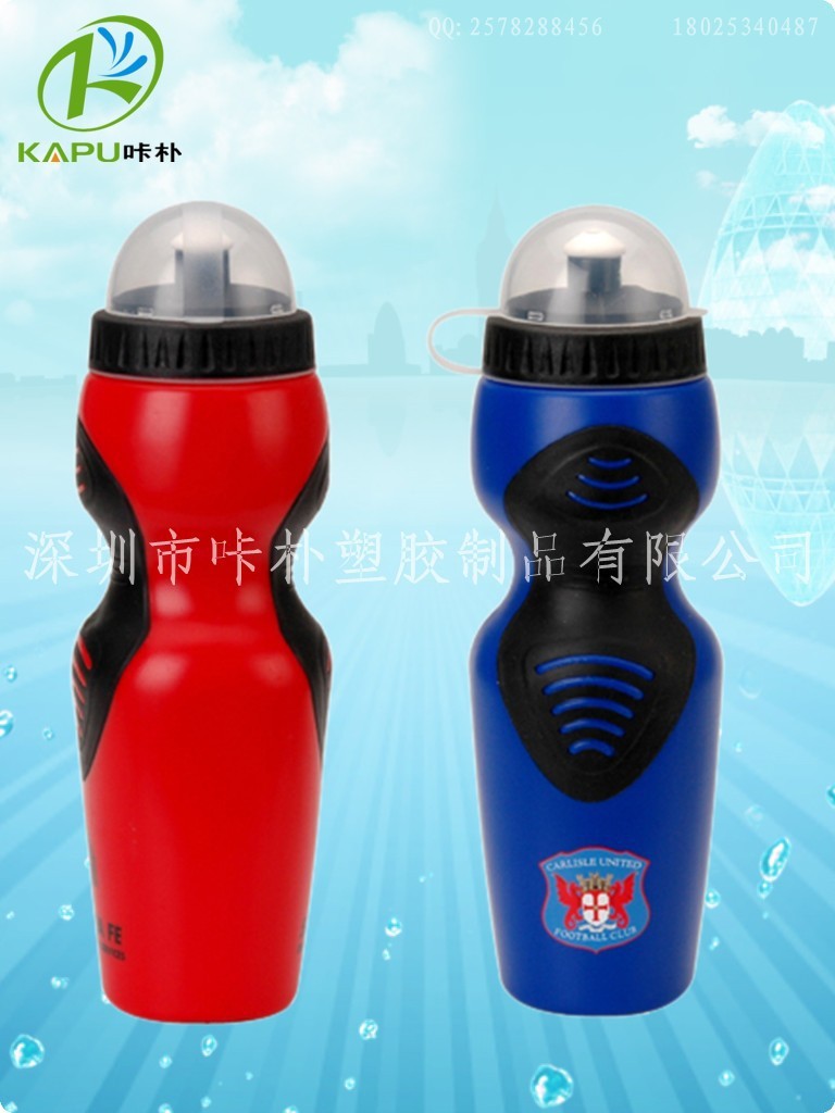 深圳足球吸管杯 冲出亚洲走向世界走球吸管水