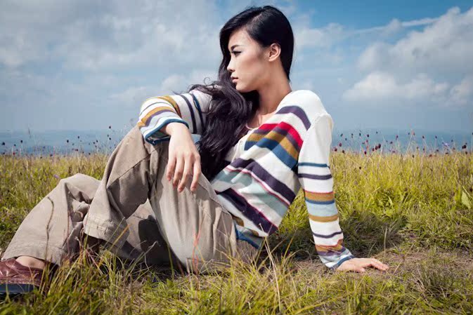 批发斯琴原单剪标阿达尼专柜真品秋装2013新