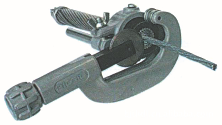 GR87铝线层切除器