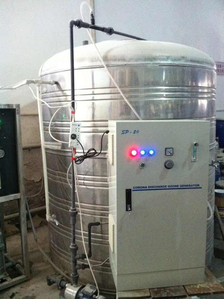 正康智能获得次氯酸钠产生器用温控体系专利削减动力的损耗和下降不良反应