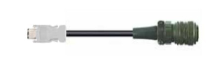 2KW 松下伺服线编码线