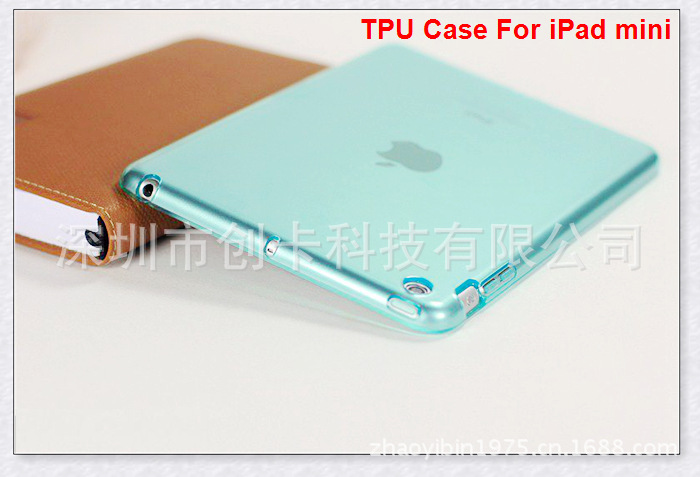 iPadmini-TPU-全透明03