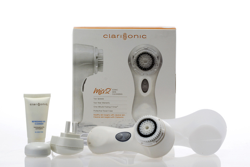 洁面刷Clarisonic Mia2Ⅱ描述图 (11)