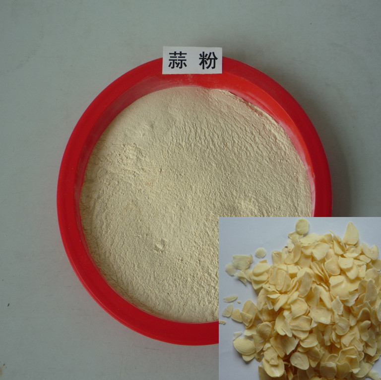 蒜粉