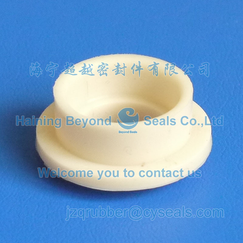 硅胶灯座密封圈