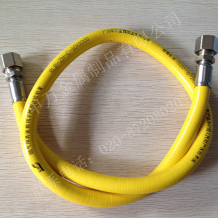 如何防止燃气泄露